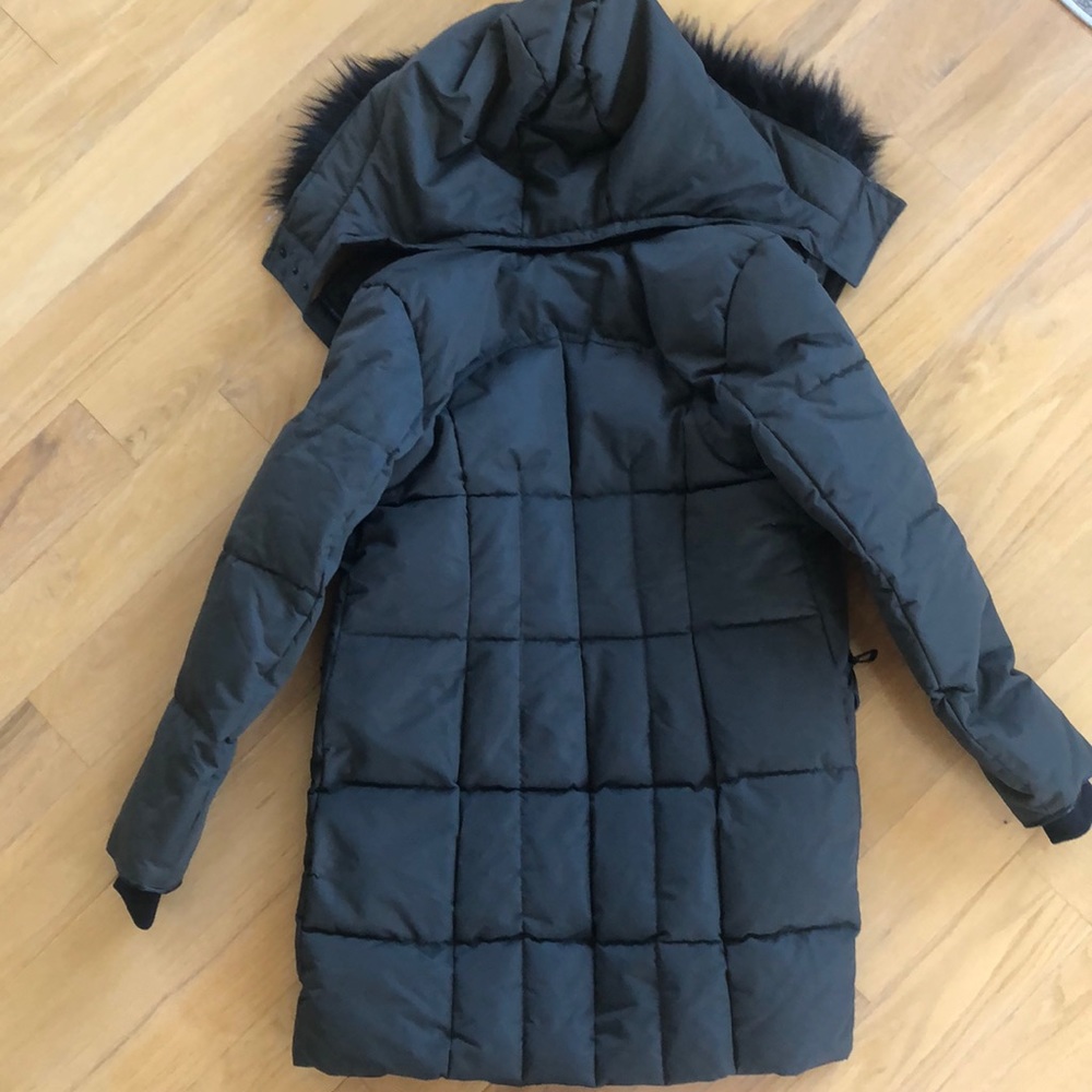 Noize Puffer Jacket - Picture 6 of 9